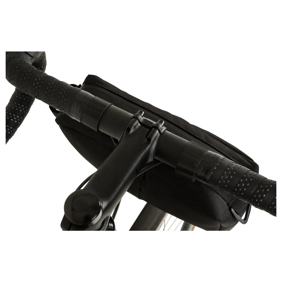 Bolso Manillar Bikepacking AGU Bar Bag Venture | Negro
