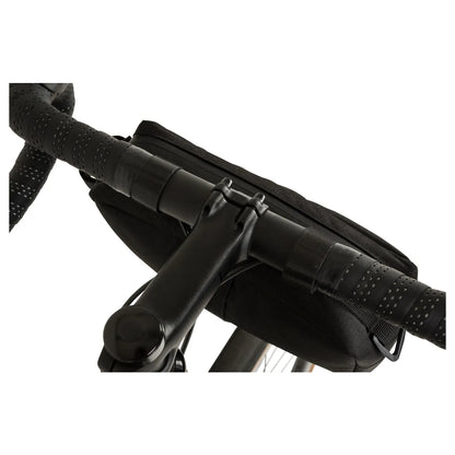 Bolso Manillar Bikepacking AGU Bar Bag Venture | Negro