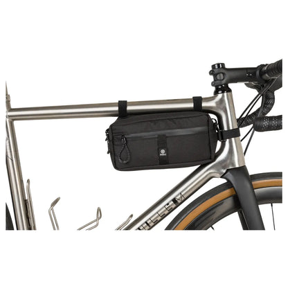 Bolso Manillar Bikepacking AGU Bar Bag Venture | Negro