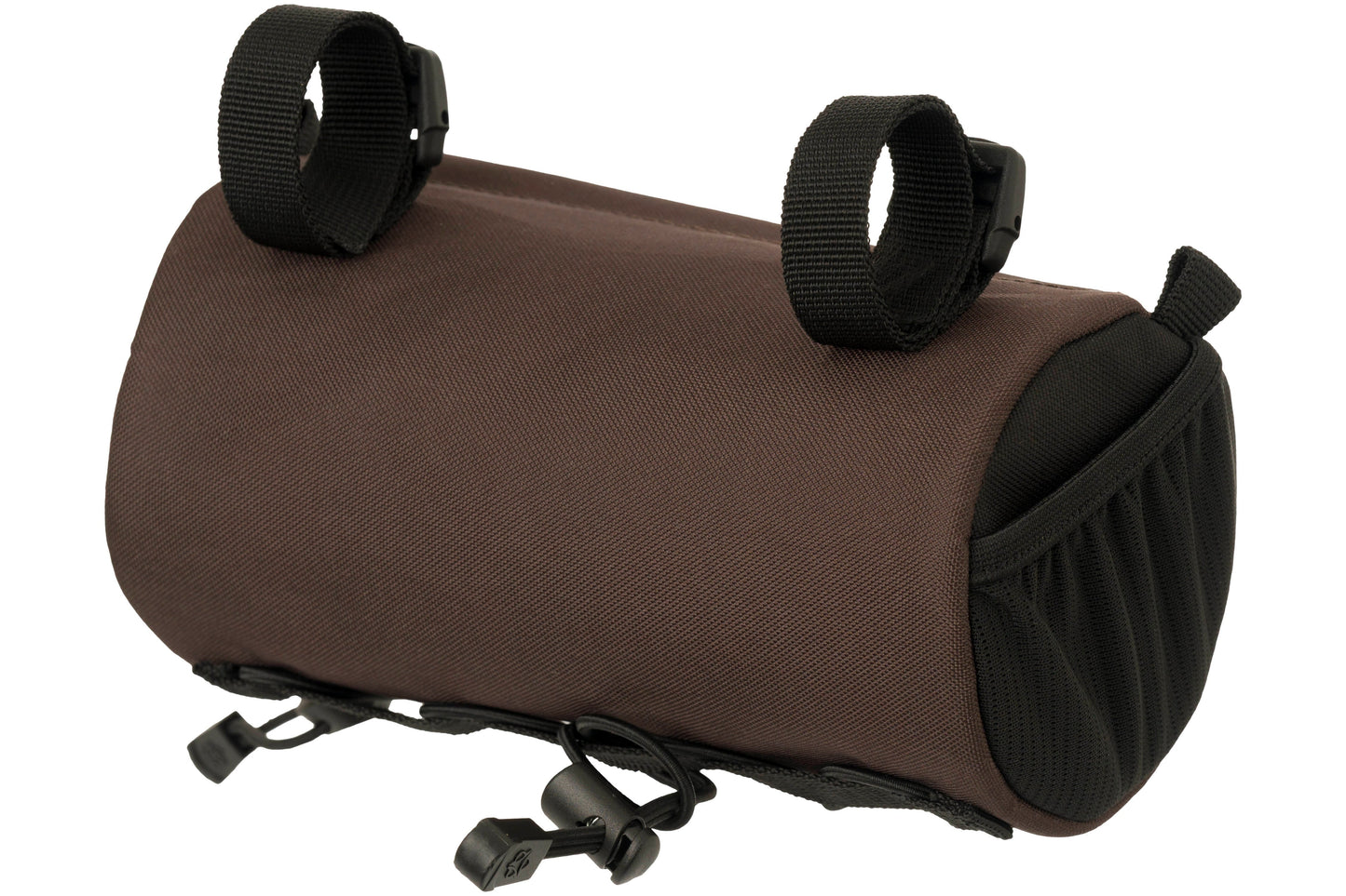 Bolso Manillar AGU Roll Bag II Venture Ground Coffee | Bikepacking y Gravel