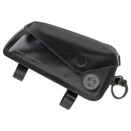 Bolsa Tubo Superior Bicicleta AGU Venture Extreme | Impermeable 100% | Ciclismo Ruta