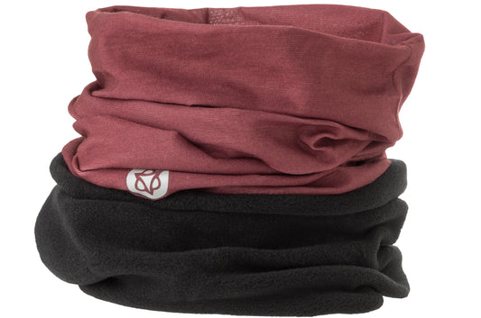 Cuello Térmico PrimaLoft Ciclismo AGU | Invierno