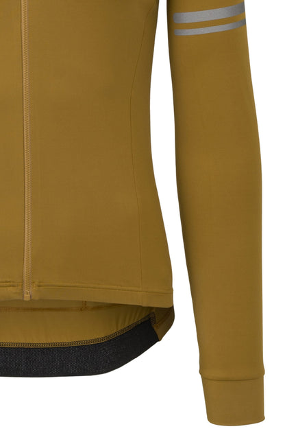 Tricota AGU Trend Solid Performance Armagnac detalle tejido técnico