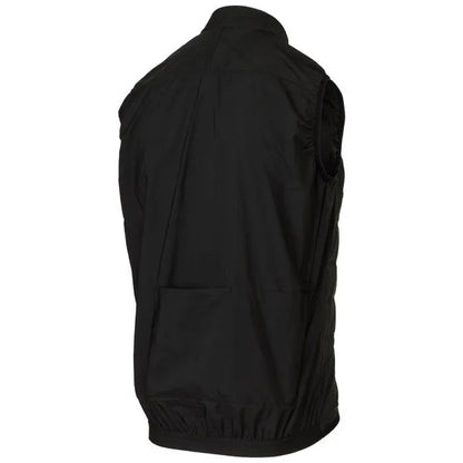 AGU Padded Performance  - Cortaviendo de Ciclismo sin mangas Térmico Hombre | Graphene, Cortaviento y Repelente al Agua