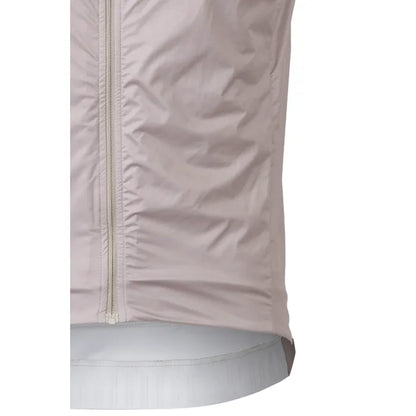 Agu Jacket Polartec Alpha Performance - Chaqueta Cortaviento de Ciclismo Térmico, Transpirable y Windproof