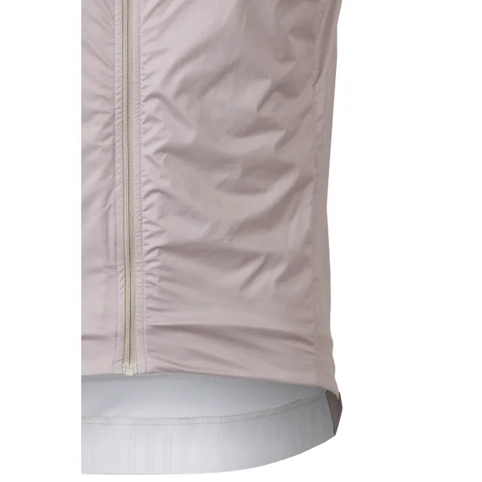Chaleco Ciclismo Hombre AGU Polartec Alpha Performance | Térmico Invierno