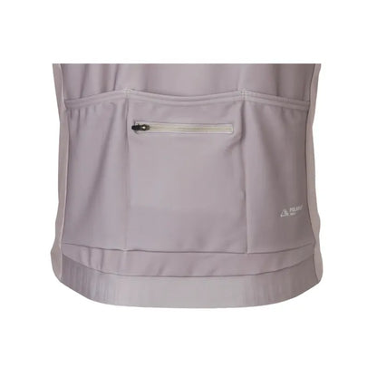 Agu Jacket Polartec Alpha Performance - Chaqueta Cortaviento de Ciclismo Térmico, Transpirable y Windproof