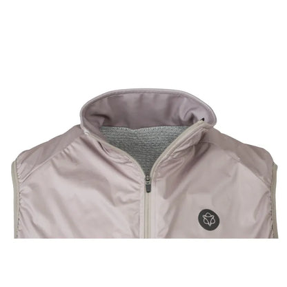Agu Jacket Polartec Alpha Performance - Chaqueta Cortaviento de Ciclismo Térmico, Transpirable y Windproof