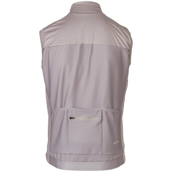 Agu Jacket Polartec Alpha Performance - Chaqueta Cortaviento de Ciclismo Térmico, Transpirable y Windproof