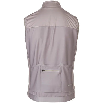 Agu Jacket Polartec Alpha Performance - Chaqueta Cortaviento de Ciclismo Térmico, Transpirable y Windproof