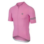 Agu Kawaii Jersey - Tricota de ciclismo hombre color rosado