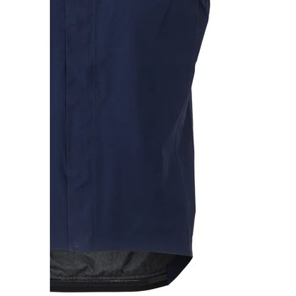 AGU Prime Rain Body Jacket - Chaqueta Cortaviento Impermeable de Ciclismo Hombre | Waterproof 15K