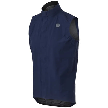 AGU Prime Rain Body Jacket - Chaqueta Cortaviento Impermeable de Ciclismo Hombre | Waterproof 15K