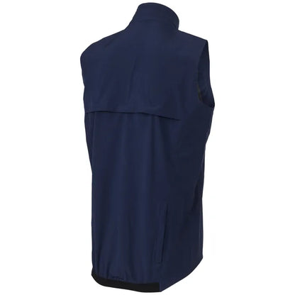 AGU Prime Rain Body Jacket - Chaqueta Cortaviento Impermeable de Ciclismo Hombre | Waterproof 15K