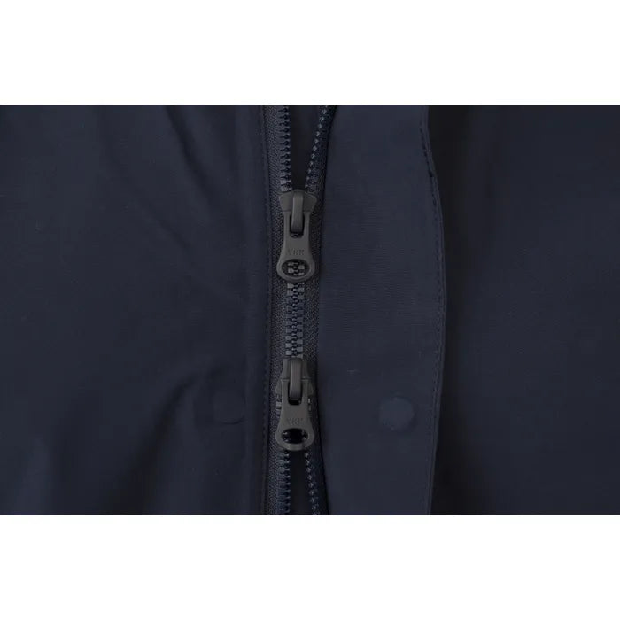 AGU Prime Rain Body Jacket - Chaqueta Cortaviento Impermeable de Ciclismo Hombre | Waterproof 15K