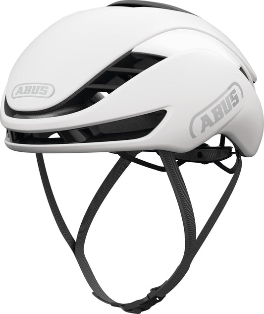 Abus Gamechanger 2.0 - Casco Aero de ciclismo de Ruta