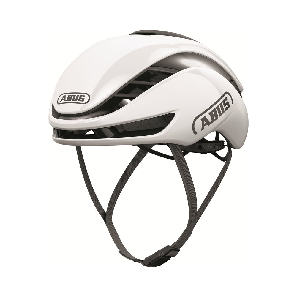 Abus Gamechanger 2.0 - Casco Aero de ciclismo de Ruta (12 colores diferentes)