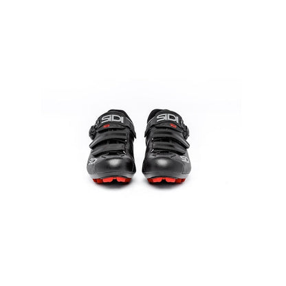 Sidi Trace 2 - Zapato de ciclismo montaña MTB XC Mujer Negro