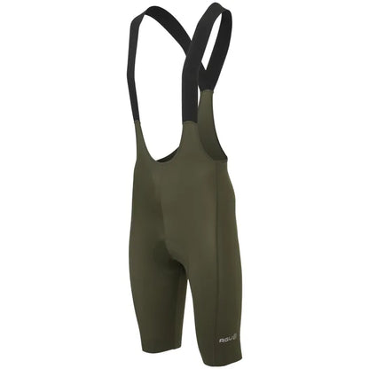Agu Bibshort Comfort Plus Performance - Calzas de Ciclismo Hombre.  Compresión, Badana Premium y Ajuste Pro
