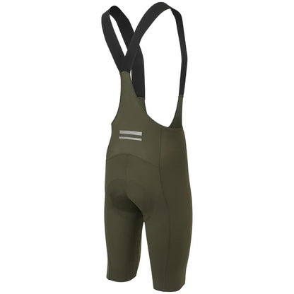 Agu Bibshort Comfort Plus Performance - Calzas de Ciclismo Hombre.  Compresión, Badana Premium y Ajuste Pro
