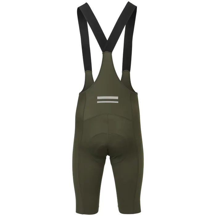 Agu Bibshort Comfort Plus Performance - Calzas de Ciclismo Hombre.  Compresión, Badana Premium y Ajuste Pro