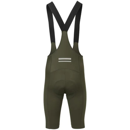 Agu Bibshort Comfort Plus Performance - Calzas de Ciclismo Hombre.  Compresión, Badana Premium y Ajuste Pro