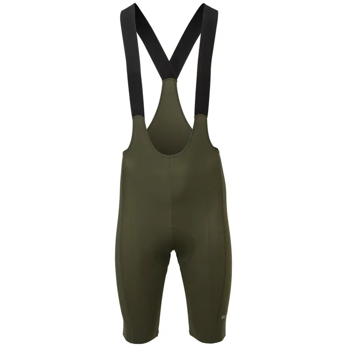 Agu Bibshort Comfort Plus Performance - Calzas de Ciclismo Hombre.  Compresión, Badana Premium y Ajuste Pro