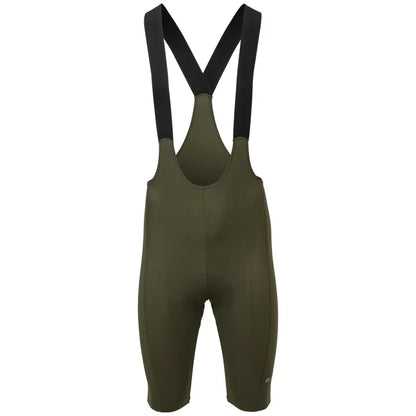 Agu Bibshort Comfort Plus Performance - Calzas de Ciclismo Hombre.  Compresión, Badana Premium y Ajuste Pro