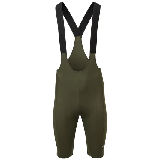 Agu Bibshort Comfort Plus Performance - Calzas de Ciclismo Hombre.  Compresión, Badana Premium y Ajuste Pro