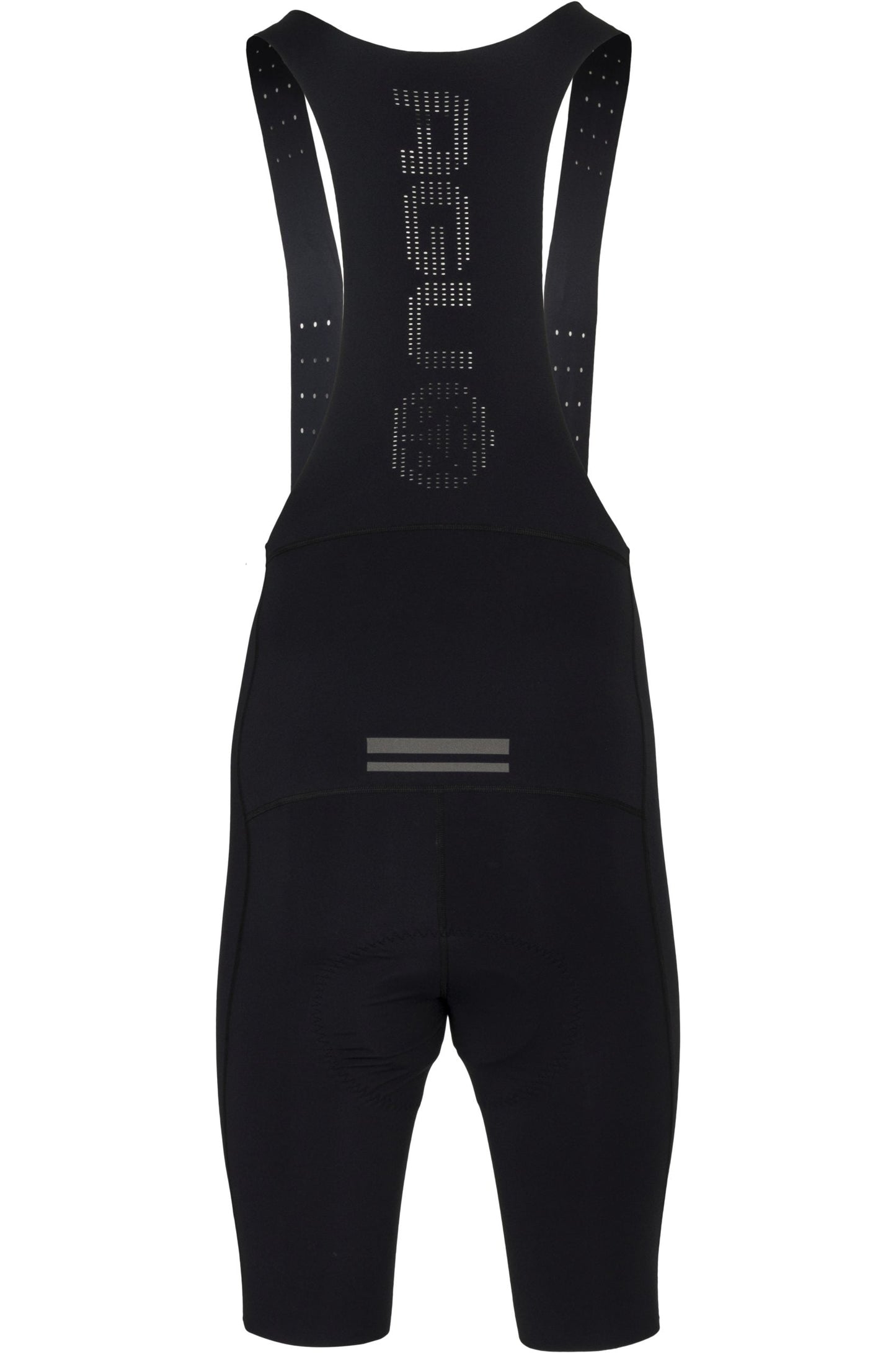 Calza AGU Aero Performance Pro detalle de tejido Lycra Intense compresión