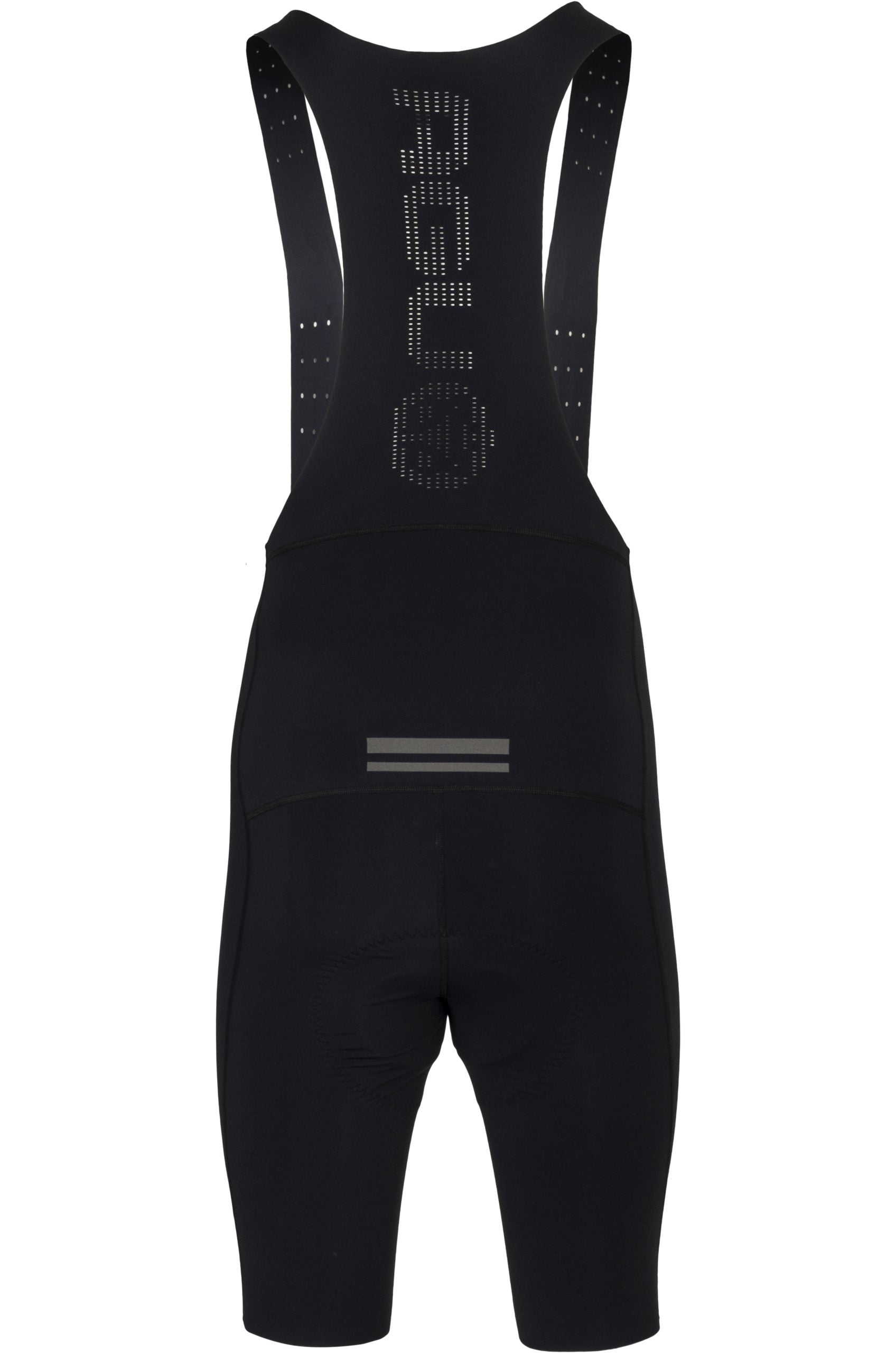 Calza AGU Aero Performance Pro detalle de tejido Lycra Intense compresión