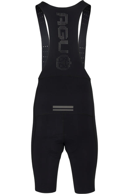 Calza AGU Aero Performance Pro detalle de tejido Lycra Intense compresión