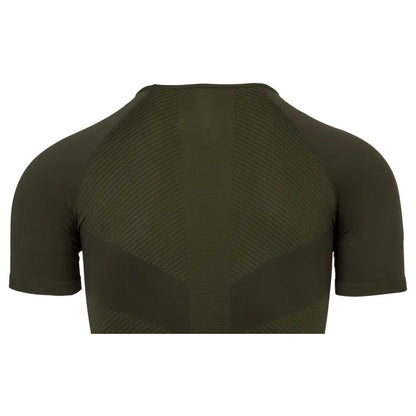 Agu Base layer Ciclismo - Primera Capa Con Mangas Transpirable