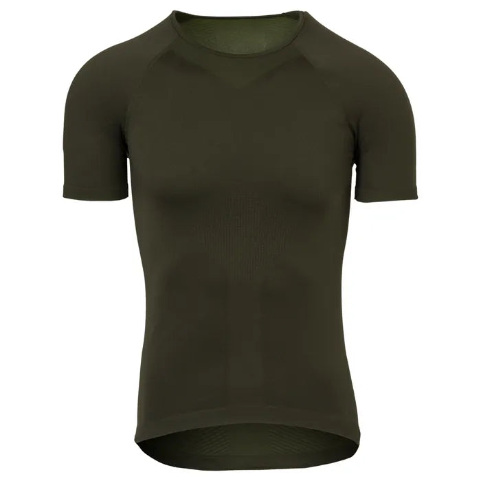 Agu Base layer Ciclismo - Primera Capa Con Mangas Transpirable
