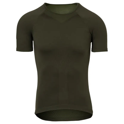 Agu Base layer Ciclismo - Primera Capa Con Mangas Transpirable