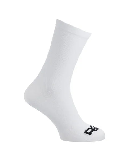 Calcetines Ciclismo AGU Solid | Blancos y Negros