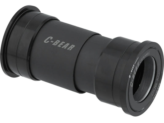 C-BEAR motor BB89.5/92 - Rodamientos Cerámicos SRAM DUB MTB / Ciclocross  (dub-pf41-G2-ac)