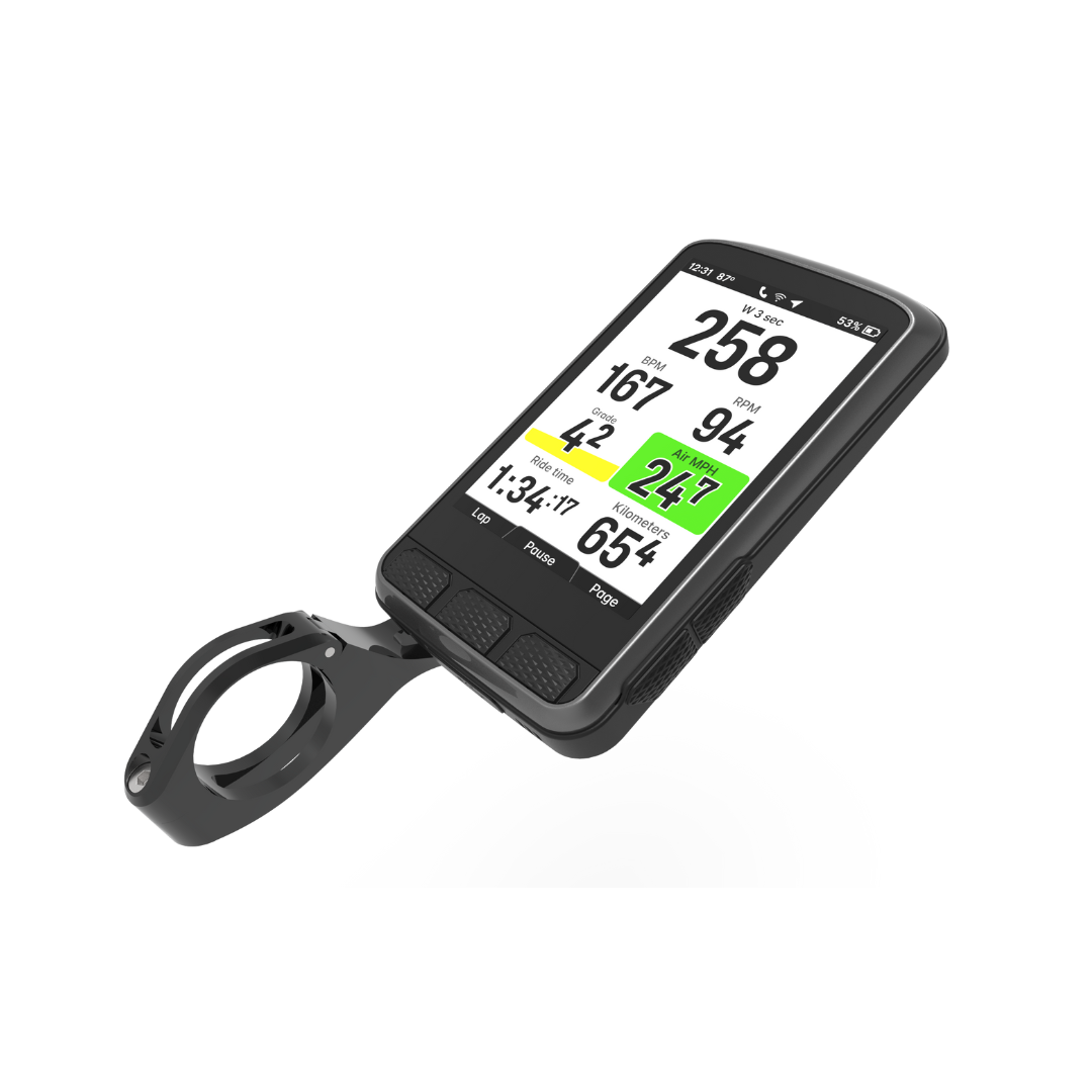 Wahoo ELEMNT ACE - Ciclocomputador