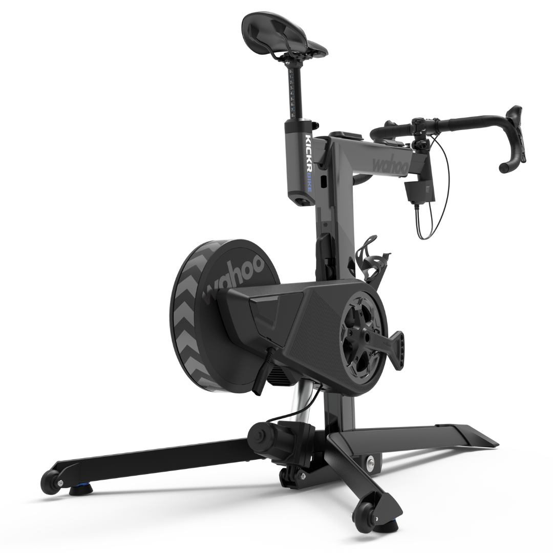Wahoo KICKR BIKE PRO