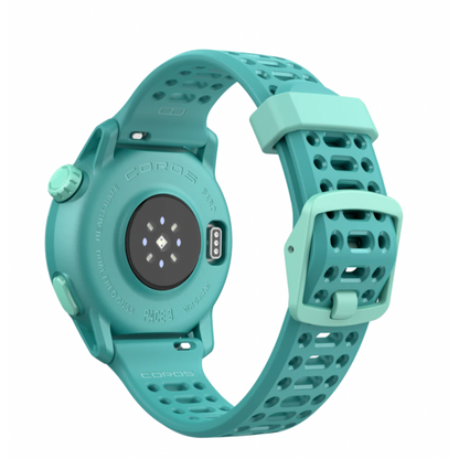 Coros Pace 3 - Reloj GPS deportivo con pantalla AMOLED (10 Variedades)