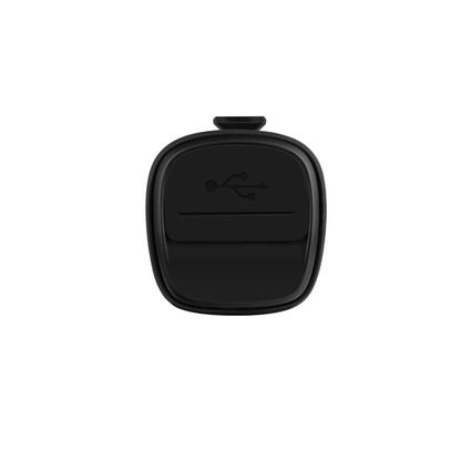 Magicshine ALLTY 1200U - Luz Delantera blanca para bicicleta