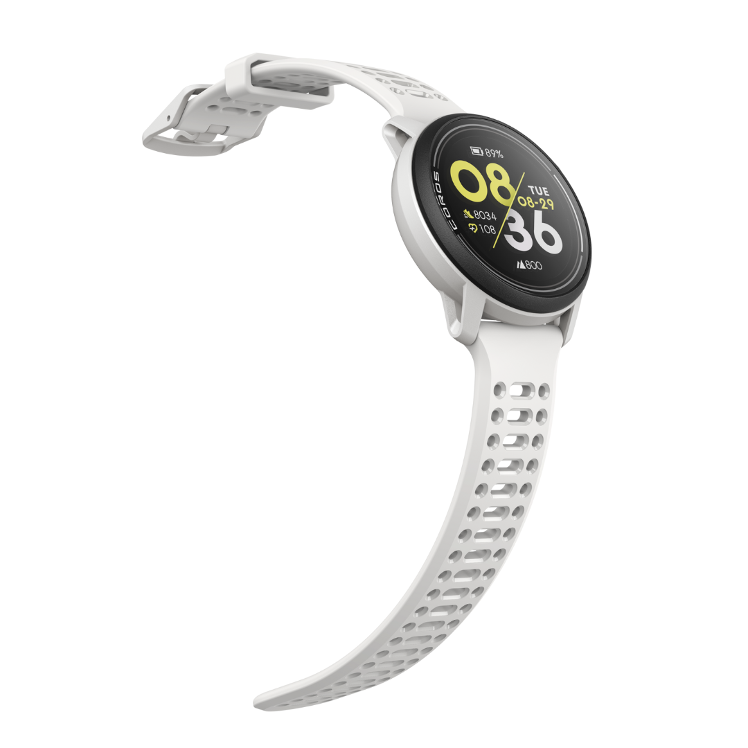 Coros Pace 3 - Reloj GPS deportivo con pantalla AMOLED (10 Variedades)