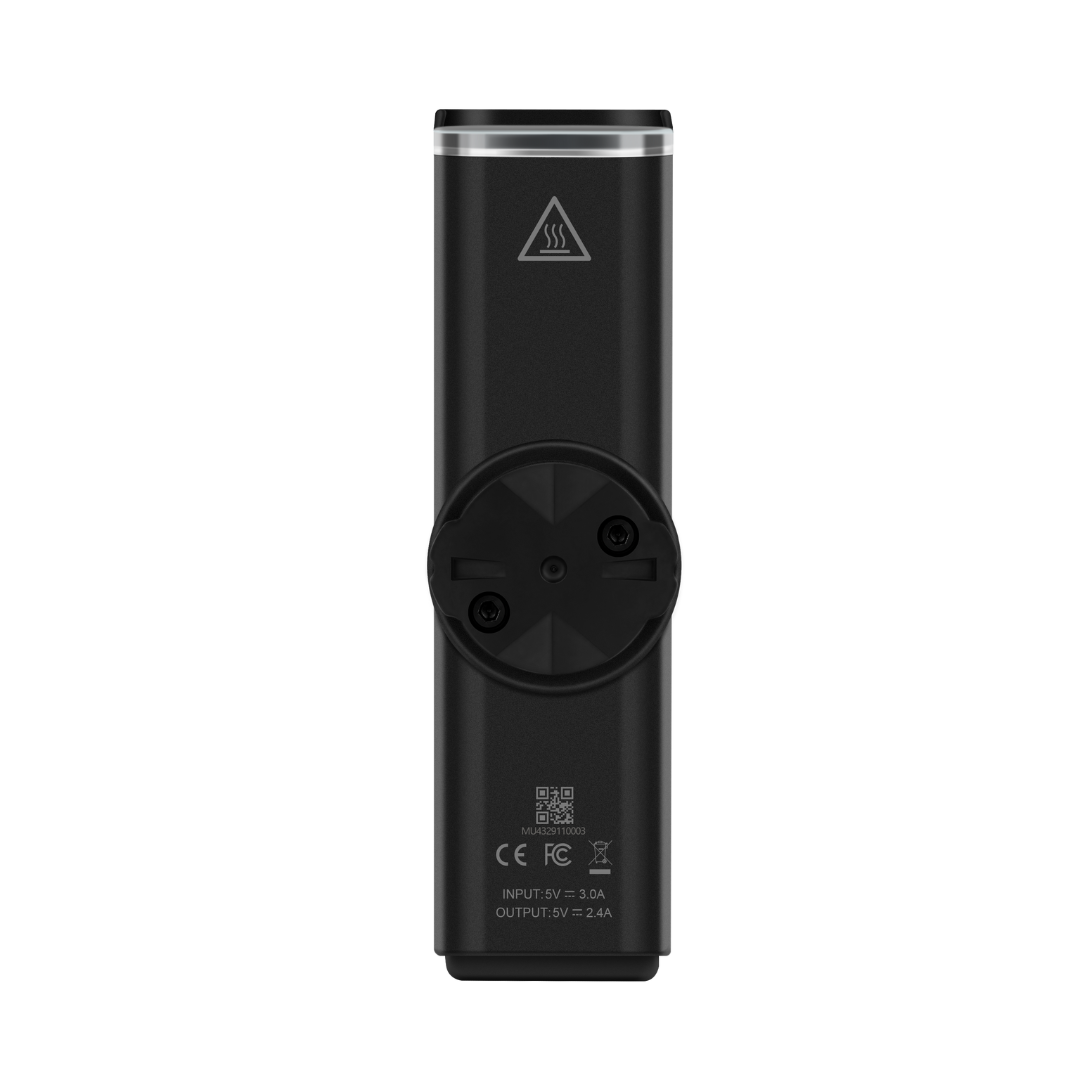 Magicshine-ALLTY-800-v2.0 - Luz Delantera blanca para bicicleta