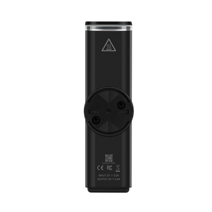 Magicshine-ALLTY-800-v2.0 - Luz Delantera blanca para bicicleta