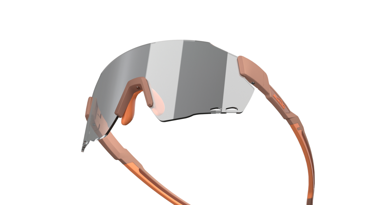 Lentes WINBREAKER Magicshine