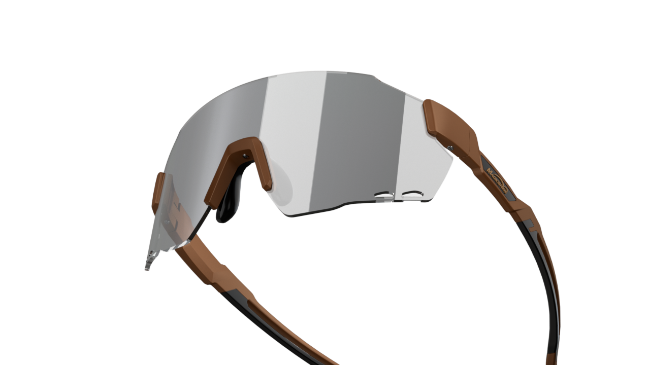 Lentes WINBREAKER Magicshine