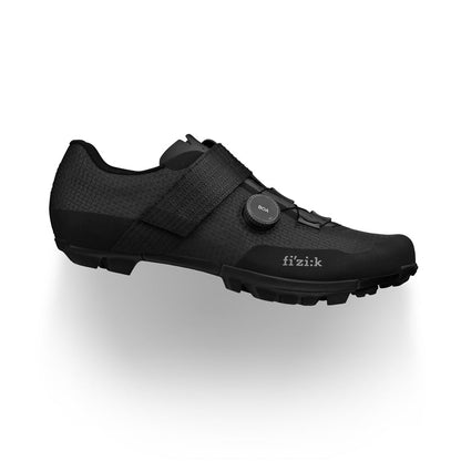 Fizik Vento Ferox Carbon – Zapatos de ciclismo MTB XC (Cross country 4 colores)