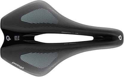 Prologo Dimension EVA - Sillín de ciclismo Ruta y/o MTB para mujer (156mm)