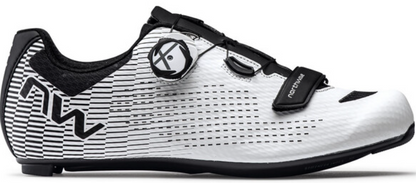 Northwave Storm Carbon 2 – Zapatos de ciclismo de Ruta (2 colores)