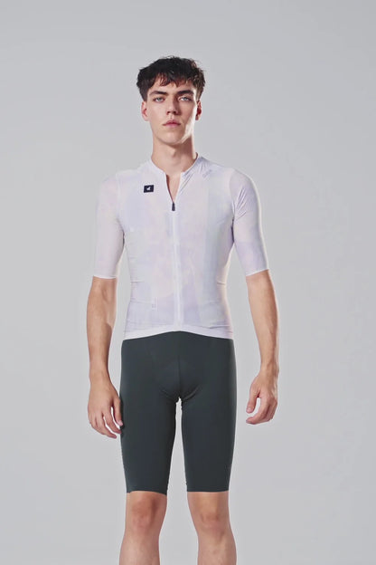 Gobik Attitude 2.0 – Tricota manga corta de ciclismo hombre.